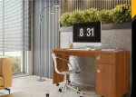 MESSA OFFICE UP MALTA JEQUITIBA - Imagen 2