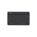 TECLADO FTX BLUETOOTH FTXB09 POR/NEGRO