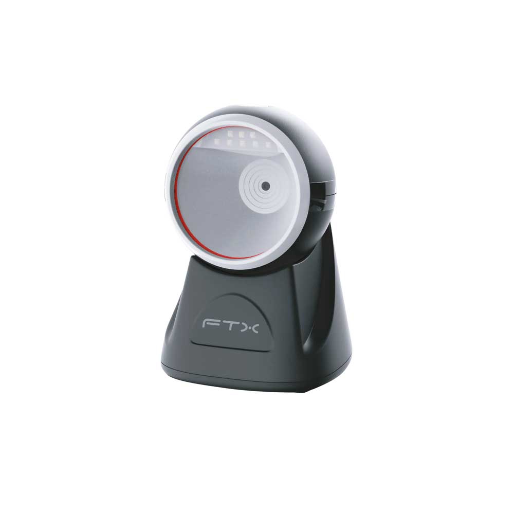 fastrax_123013_6ad56008df282.jpg LECTOR FTX LC024BT5 2D IMAGER USB OMNI-DIRECIONAL FIJO/AUT/MESA - Imagen 1