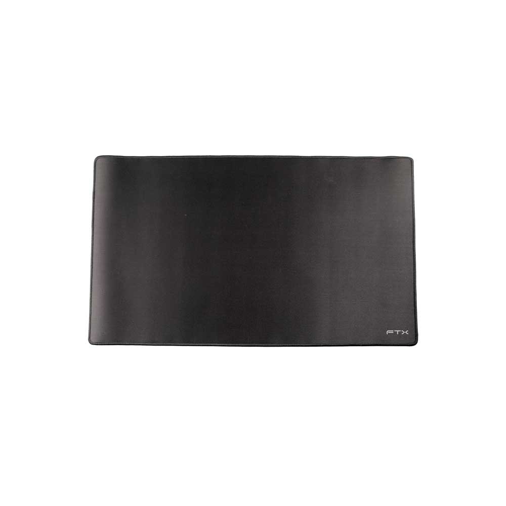 fastrax_124379_6ad6449dd7721.jpg MOUSE PAD FTXMP03 60X35CM NEGRO - Imagen 1