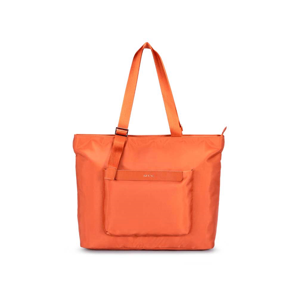 fastrax_124904_6ad5608aacf58.jpg BOLSO 15.6" FTX EMMA-RBR MARRON ROJIZO - Imagen 1