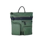BOLSO 15.6" FTX VALENTINA-GO VERDE OLIVA