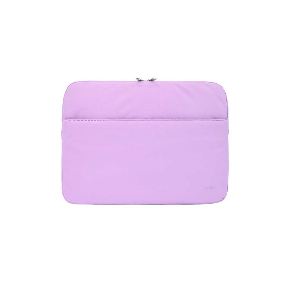 fastrax_125345_6ad560b69d8d2.jpg FUNDA PARA NOTEBOOK FTX SEDA-LV 15.6" LAVANDA - Imagen 1