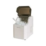FABRICADORA DE HIELO FTX 100W 220V 1.5L/15KG BLANCO IM-06
