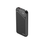CARGADOR PORTATIL FTX 10000MAH 22.5W PB-10LCD-BK POWER BANK NEGRO