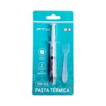 PASTA TERMICA FTX 4GR 1.2 W/M.K THP-412