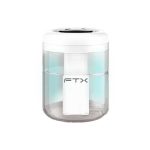 HUMIDIFICADOR AIRE FTX 2.8L 3 VELOCIDADES CON LUZ LED 220V BLANCO HM2-28