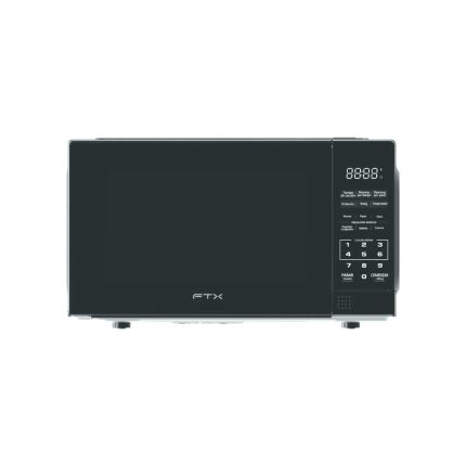 MICROONDAS FTX 20L 1150W 220V DIGITAL C/LUZ INTERNA NEGRO MW2-201