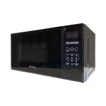 MICROONDAS FTX 20L 1150W 220V DIGITAL C/LUZ INTERNA NEGRO MW2-201 - Imagen 2