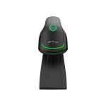 LECTOR FTX LC2492 2D IMAGER WIR/BT MAN/AUTO C/BASE NEGRO - Imagen 3