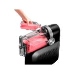 MAQUINA HELADO FTX ICM2-187 1.8L 220W 220V 7AJUSTES/MILKSHAKE/FRAPPE - Imagen 3