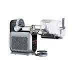 MAQUINA HELADO FTX ICM2-187 1.8L 220W 220V 7AJUSTES/MILKSHAKE/FRAPPE - Imagen 5
