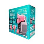 MAQUINA HELADO FTX ICM2-187 1.8L 220W 220V 7AJUSTES/MILKSHAKE/FRAPPE - Imagen 7