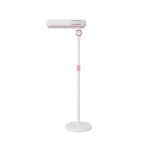SECADOR DE CABELLO VERTICAL FTX AIR CARE 1900W 220V 3 VELOCIDADES BLANCO
