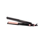 PLANCHITA MODELADORA FTX STRAIGHT LISSE 42W BIVOLT NEGRO/ ROSA