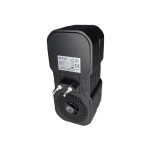 MATAINSECTOS ELECTRICO FTX INTERIOR BIVOLT EIKB-I10 NEGRO - Imagen 3