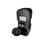 MATAINSECTOS ELECTRICO FTX INTERIOR BIVOLT EIKB-I10 NEGRO - Imagen 4