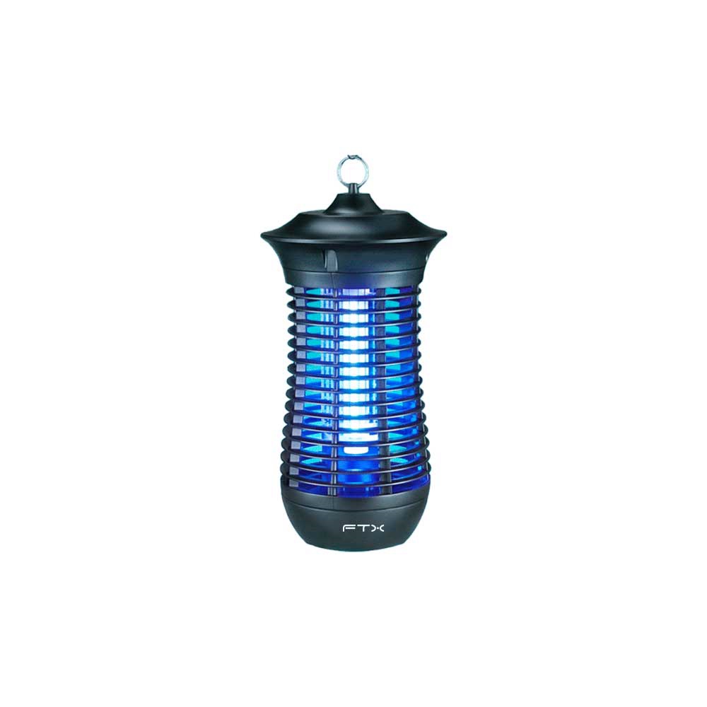 fastrax_136662_6ad6452452bdd.jpg MATAINSECTOS ELECTRICO FTX COLGANTE IP24/BIVOLT EIKB-H20 NEGRO - Imagen 1