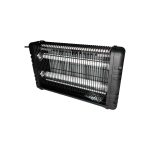 MATAINSECTOS ELECTRICO FTX RECTANGULAR IP20/BIVOLT EIKB-W30 NEGRO  - Imagen 2