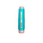 DEPILADORA LASER ICE FTX 48W IPL/ 3 NIVELES/ MANUAL/ AUTO/ BIVOLT LEB-48 TURQUESA - Imagen 3