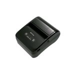 IMPRESORA TERMICA DIRECTA FTX RECIBOS 3" TDR080BT PORTATIL USB/BT NEGRO