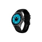 SMARTWATCH FTXR24-BBES 53MM NEGRO/NEGRO+ 1 CORREA GRIS EXTRA ANDROID/IOS/BT/FREC. CARD/NOT