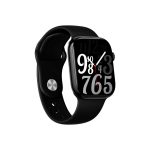 SMARTWATCH FTXA10P-BB 48MM NEGRO/NEGRO ANDROID/IOS/BT/FREC. CARD/NOTIFICACIONES - Imagen 2