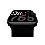 SMARTWATCH FTXA10P-BB 48MM NEGRO/NEGRO ANDROID/IOS/BT/FREC. CARD/NOTIFICACIONES - Imagen 3