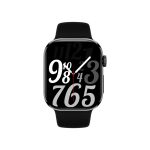 SMARTWATCH FTXA10P-BB 48MM NEGRO/NEGRO ANDROID/IOS/BT/FREC. CARD/NOTIFICACIONES - Imagen 4