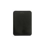 MOUSE PAD FTXMP35 20X27CM NEGRO