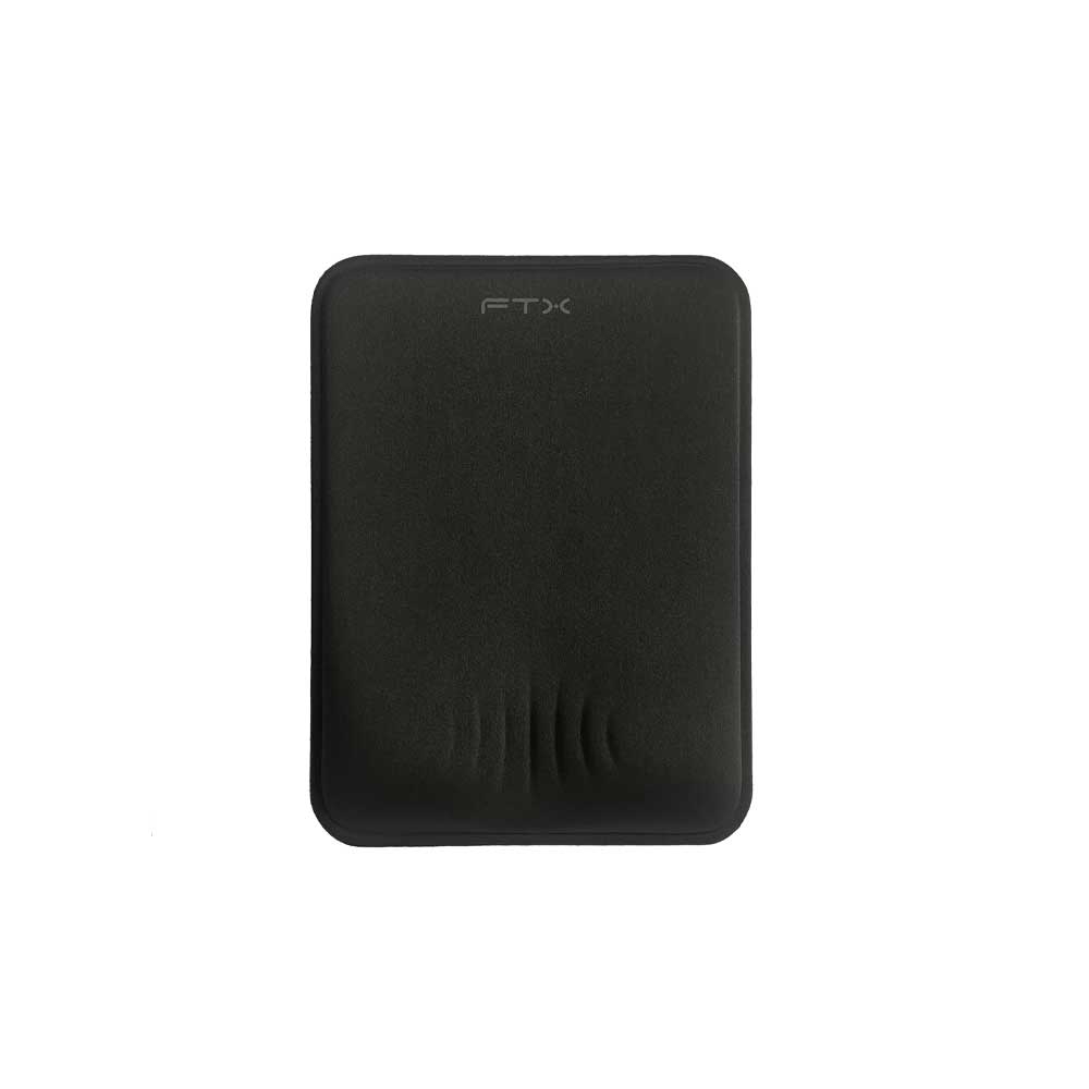 fastrax_137072_6ad645343a1d3.jpg MOUSE PAD FTXMP35 20X27CM NEGRO - Imagen 1