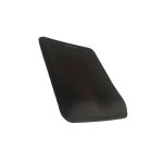 MOUSE PAD FTXMP35 20X27CM NEGRO - Imagen 2