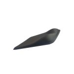 MOUSE PAD FTXMP35 20X27CM NEGRO - Imagen 3