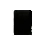 MOUSE PAD FTXMP35 20X27CM NEGRO - Imagen 4