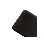 MOUSE PAD FTXMPG7 33X20CM CON APOYO DE MUÑECA EN GEL NEGRO - Imagen 4