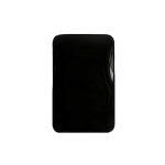 MOUSE PAD FTXMPG7 33X20CM CON APOYO DE MUÑECA EN GEL NEGRO - Imagen 5