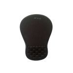 MOUSE PAD FTXMP31 20X28CM NEGRO