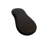 MOUSE PAD FTXMP31 20X28CM NEGRO - Imagen 3