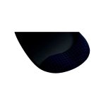MOUSE PAD FTXMP19 18X26CM NEGRO - Imagen 3