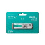 SSD M.2 NVME 256GB FTX N3 2000/1200 138587 PCIE 3.0