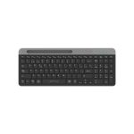 TECLADO FTX WIRELESS DUAL-MODE FTXB105 ESP/NEGRO