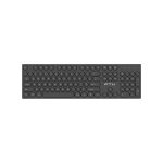 TECLADO FTX USB FTXK22 NUMERICO/PORTUGUES/POP/NEGRO