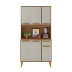 KIT COCINA 6PUERTAS 1 GAV LAGOS 6190 IND