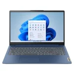 NOTEBOOK LENOVO RS IDEAPAD SLIM3 82XQO12GUS 256GB 2 FHD/AZUL