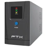 UPS 220V FTX 12000VA 720W INTERAC HOME