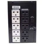 UPS 220V FTX 12000VA 720W INTERAC HOME - Imagen 5
